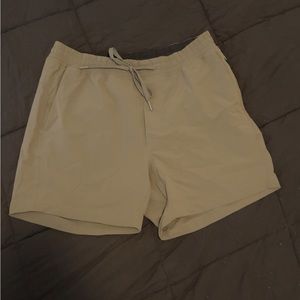 Lululemon Shorts 5 inch inseam